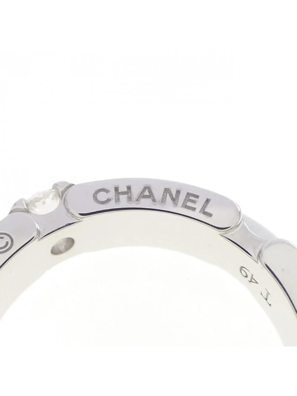 Chanel Ultra Collection Ring